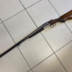 Vends fusil juxtapos&eacute; ROBUST cal.12/70 mod.228