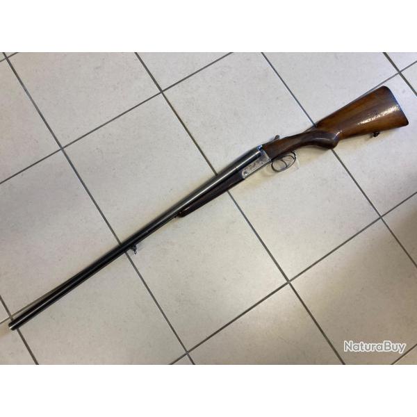 Vends fusil juxtapos� ROBUST cal.12/70 mod.228