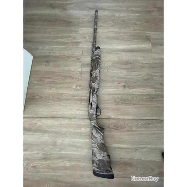 Baikal mp153 calibre 12/89