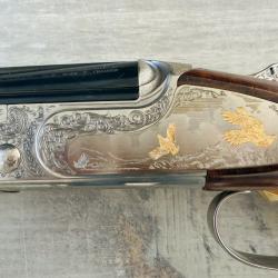 Fusil de chasse FAIR Lusso Faux Corps Eject Ergal 20/76 Can 68 - DC036FMCI