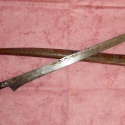 FLISSA KABYLE DE COLLECTION 19&egrave;me si&egrave;cle