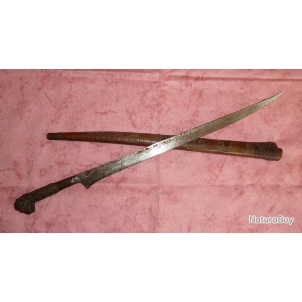 FLISSA KABYLE DE COLLECTION 19�me si�cle