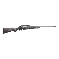 Carabine a verrou winchester xpr hunter midnight short thr 308 winchester