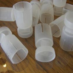 BOURRES A JUPE cal 12