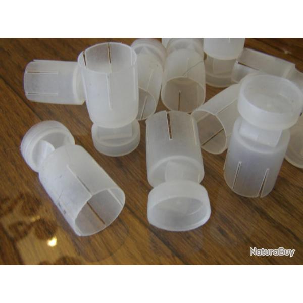 BOURRES A JUPE cal 12