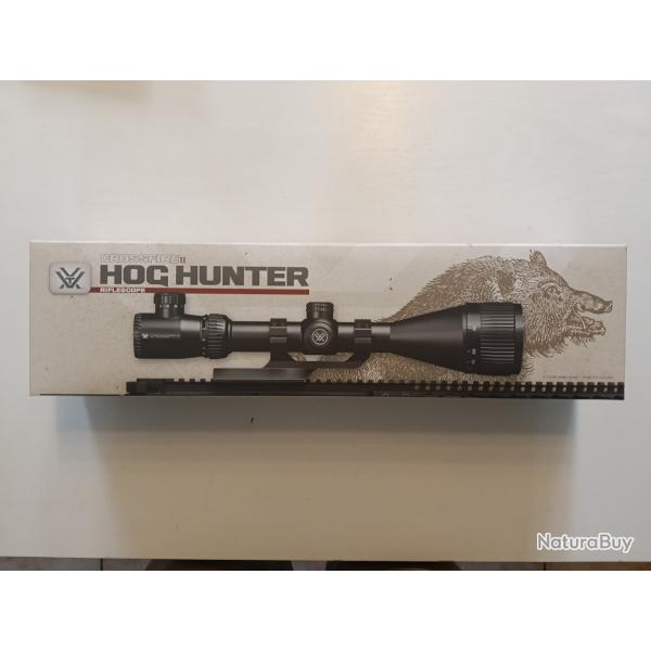 Vends lunette Vortex Crossfire ll. 3x12x56. �tat neuf