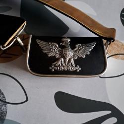 Giberne dofficier de cavalerie 1878