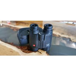 Jumelles Leica Trinovid 10x42 BA