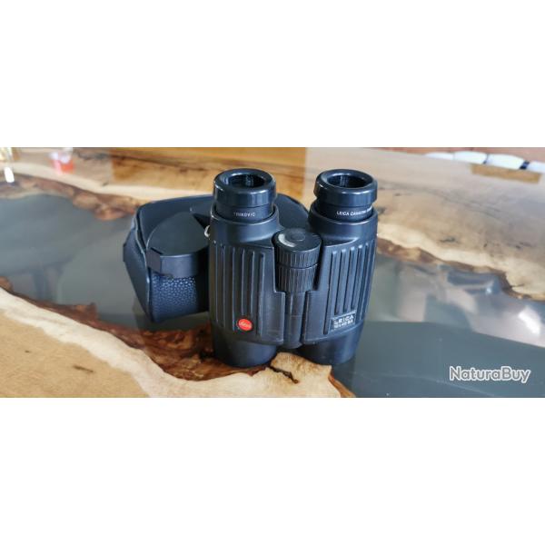 Jumelles Leica Trinovid 10x42 BA