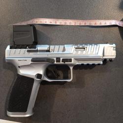 CANIK SFX RIVAL-S CHROME