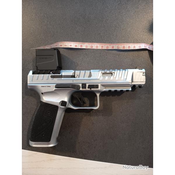 CANIK SFX RIVAL-S CHROME