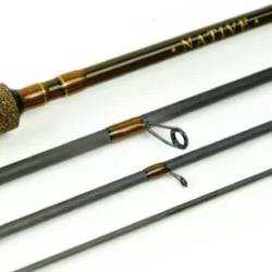 NATIVE - Canne Toc Nymphe TRUTTA 330