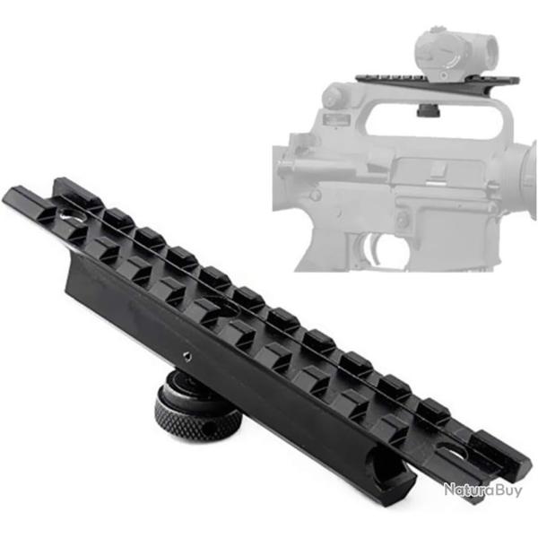 Promo !!! Adaptateur pour poign�e ( AR15 - M4 - M16 )