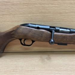 Carabine Mossberg MOD 640KD Calibre 22 Magnum (22 WMR) &agrave; 1� sans prix de r&eacute;serve !