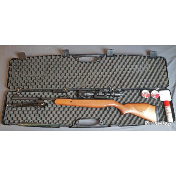 Carabine STOEGER-S20 (Beretta) 4,5 mm