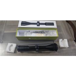 Lunette de tir Hawke Vantage IR 4-12x50 L4A Dot