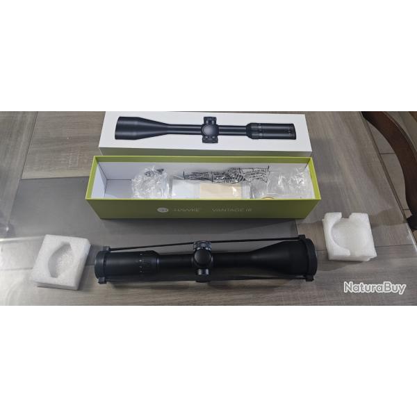 Lunette de tir Hawke Vantage IR 4-12x50 L4A Dot