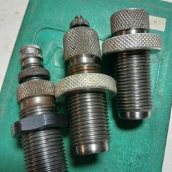 JEU D'OUTILS RCBS EN 44/40 WINCHESTER