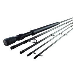 NATIVE - Canne Toc Nymphe STYX 355