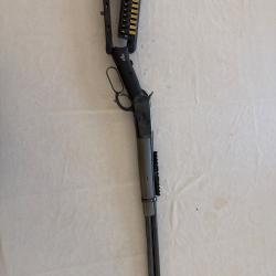 Carabine Rossi 357 magnum cat. C