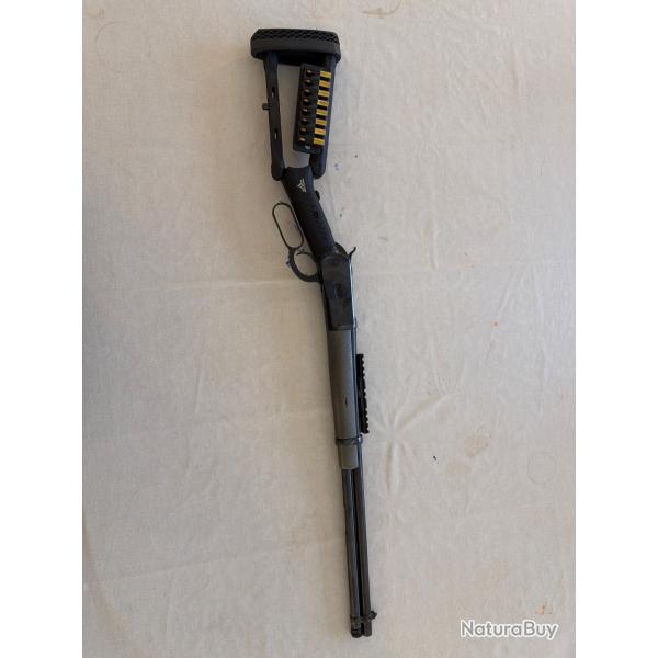 Carabine Rossi 357 magnum cat. C