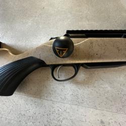 T3 X lite 30.06 crosse Rough Tech + picatinny