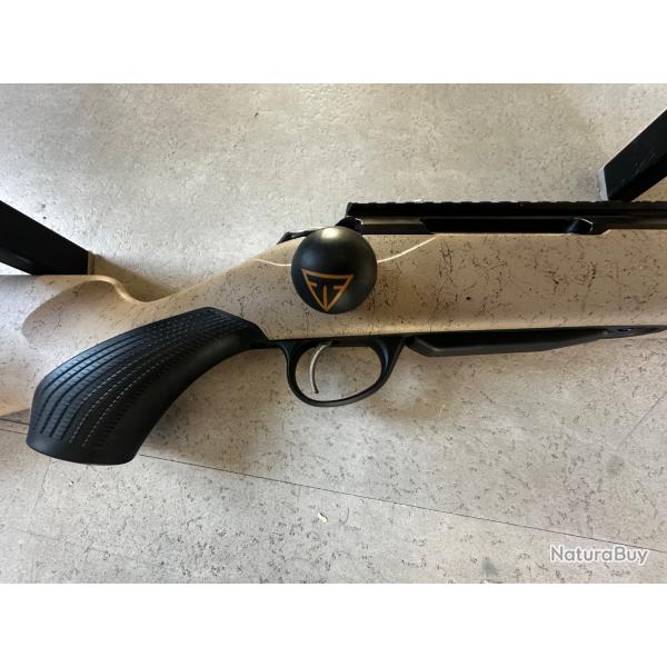 T3 X lite 30.06 crosse Rough Tech + picatinny