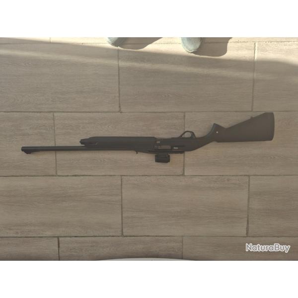 A vendre winchester sx4 big game cal 12 89