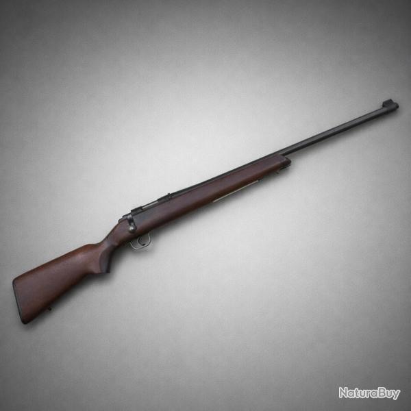 Carabine Sportco Mod 44 avec canon FULTON (Bisley) - Cal. .308 Winchester - 1� sans prix de r�serve