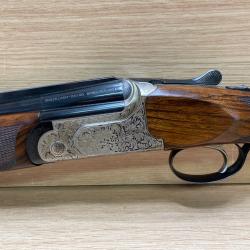 Carabine Express Vouzelaud - Rizzini Calibre 8x57 IRS &agrave; 1� sans prix de r&eacute;serve !