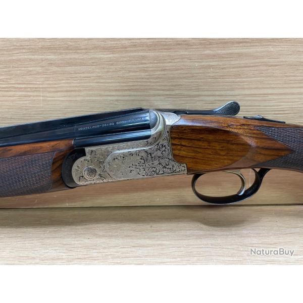 Carabine Express Vouzelaud - Rizzini Calibre 8x57 IRS � 1� sans prix de r�serve !