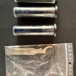 Pool Chokes pour Caesar Guerini