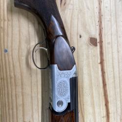 Superpos&eacute; cal 12 Fabarm Euralfa 2000