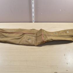 Gaine / Housse pour Fusil Mitrailleur 1924/29  FM 24/29 France WWII POST Soldat french FM  (18)