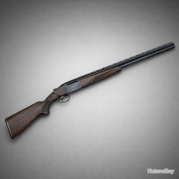 Vente Flash 3 jours - Fusil Superpos� Baikal IJ27 - Cal. 12/70 - 1� sans prix de r�serve