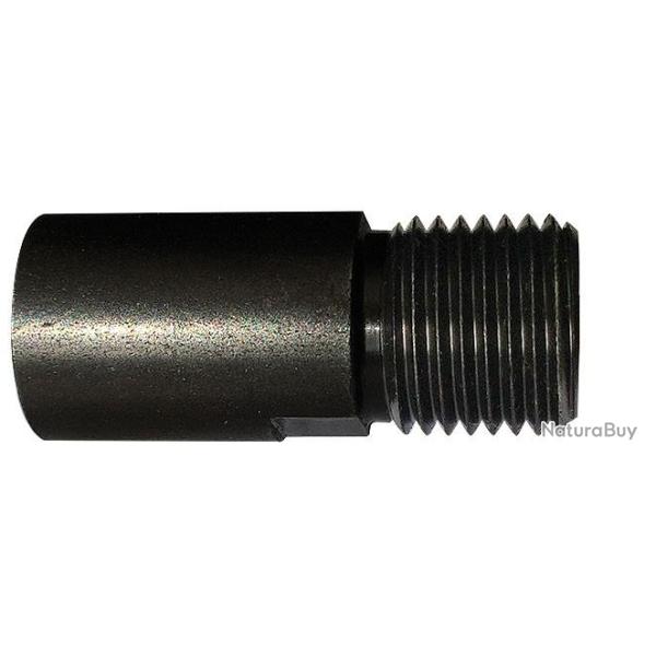 Adaptateur pour pistolet ISSC M22 - 1/2x28
