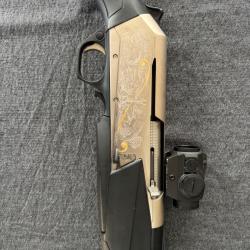 Browning mk3 &eacute;clipse gold 300 win mag