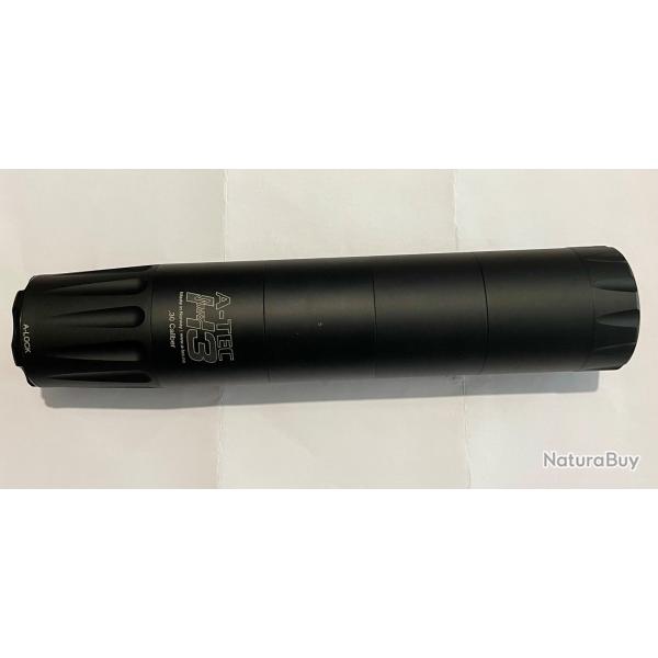 Silencieux A-Tech H3-3 Modules