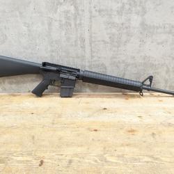 Occasion Colt AR15 Sporter Type M16A4 - Cal. 222 Rem - Cat&eacute;gorie C