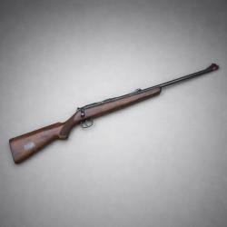 Vente Flash 3 jours - Carabine Brno Mod 2 pour bricoleur - Cal. .22 LR - 1� sans prix de r&eacute;serve