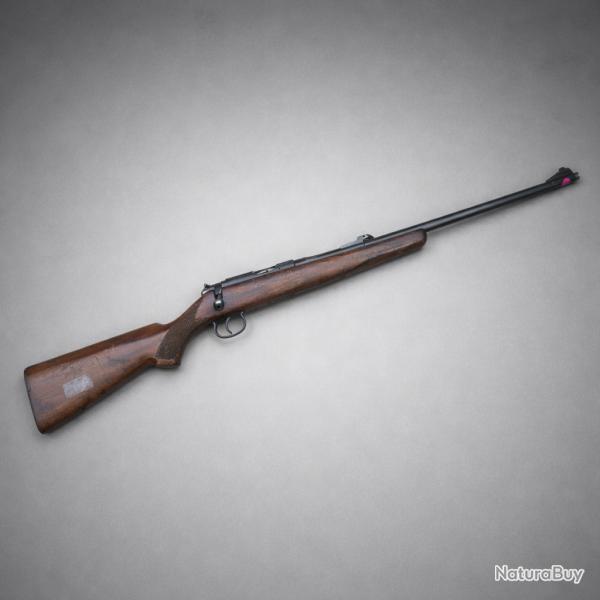 Vente Flash 3 jours - Carabine Brno Mod 2 pour bricoleur - Cal. .22 LR - 1� sans prix de r�serve