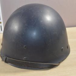 Sous casque Liner Casque Mle 51 type 2 de la Gendarmerie D&eacute;partementale.