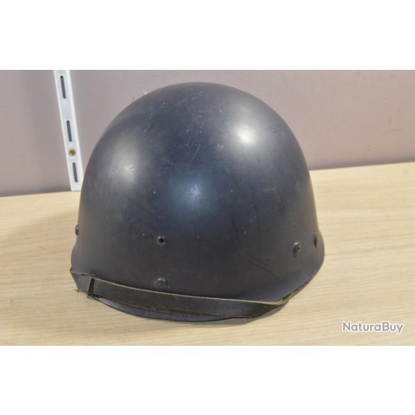 Sous casque Liner Casque Mle 51 type 2 de la Gendarmerie D�partementale.