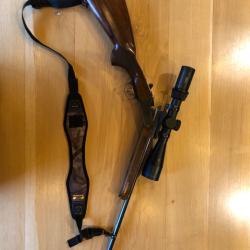 Kipplauf brno ZK99 cal. 6,5x57R