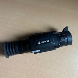 Monoculaire HIKMICRO te19
