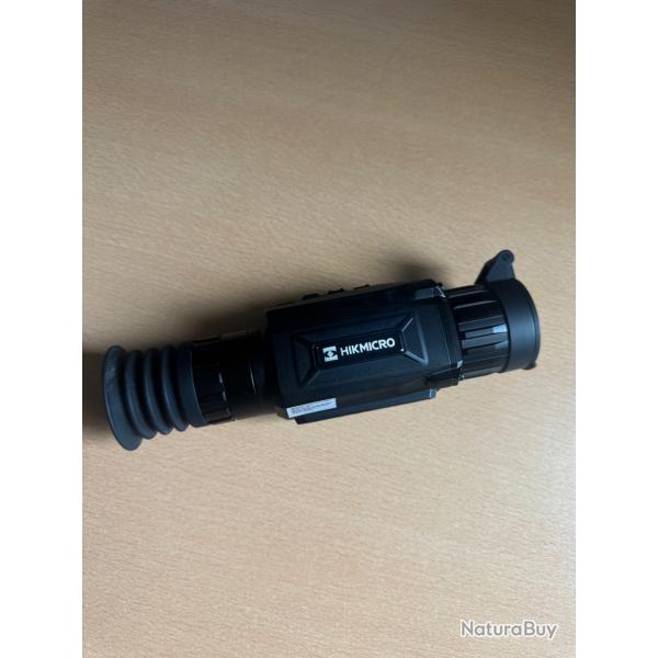 Monoculaire HIKMICRO te19