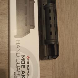 Magpul ak garde main