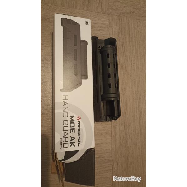 Magpul ak garde main