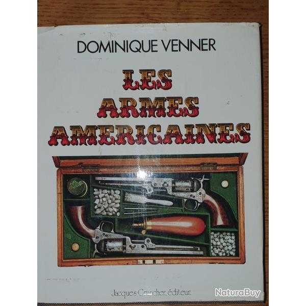 Armes Am�ricaines