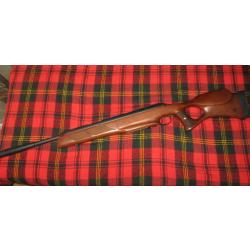 carabine Diana Target Hunter 4.5mm